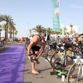Triatlón de Castellón