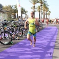 Triatlón de Castellón