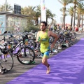 Triatlón de Castellón