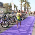Triatlón de Castellón