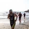 Triatlón de Castellón