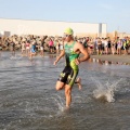 Triatlón de Castellón