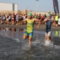 Triatlón de Castellón