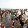 Triatlón de Castellón