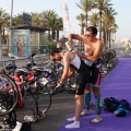 Triatlón de Castellón