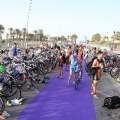Triatlón de Castellón