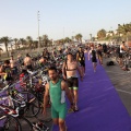 Triatlón de Castellón