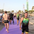 Triatlón de Castellón