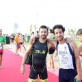 Triatlón de Castellón