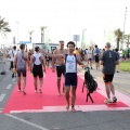 Triatlón de Castellón
