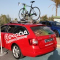 Triatlón de Castellón