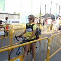 Triatlón de Castellón