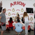 Concurso canino Castellón