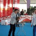 Concurso canino Castellón