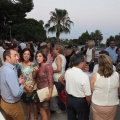 Castellón, hotel Jardín de Bellver, Oropesa del Mar