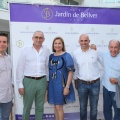 Castellón, hotel Jardín de Bellver, Oropesa del Mar
