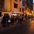 Castellón, La Petite Mariée, moda