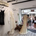 Castellón, La Petite Mariée, moda