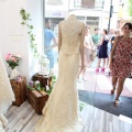 Castellón, La Petite Mariée, moda