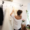 Castellón, La Petite Mariée, moda