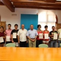 Becas Fundación Caja Castellón