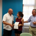 Becas Fundación Caja Castellón