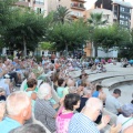 Castellón, Música 2015