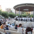 Castellón, Música 2015