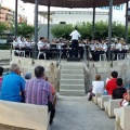 Castellón, Música 2015