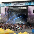 Festival Internacional de Benicàssim, FIB