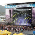 Festival Internacional de Benicàssim, FIB