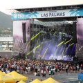 Festival Internacional de Benicàssim, FIB