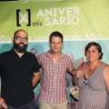 Castellón, X Aniversario Aticsoft, Benicàssim