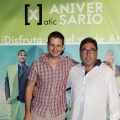 Castellón, X Aniversario Aticsoft, Benicàssim