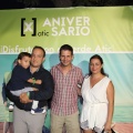 Castellón, X Aniversario Aticsoft, Benicàssim