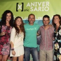 Castellón, X Aniversario Aticsoft, Benicàssim