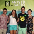 Castellón, X Aniversario Aticsoft, Benicàssim