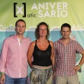 Castellón, X Aniversario Aticsoft, Benicàssim