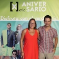 Castellón, X Aniversario Aticsoft, Benicàssim