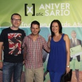 Castellón, X Aniversario Aticsoft, Benicàssim