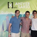 Castellón, X Aniversario Aticsoft, Benicàssim