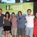 Castellón, X Aniversario Aticsoft, Benicàssim