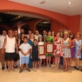 Gaiata 17 Tir de Colom