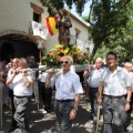 Ermita de San Jaime