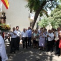 Ermita de San Jaime