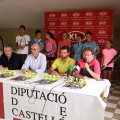 XXXII Circuito provincial de tenis de Castellón