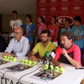 XXXII Circuito provincial de tenis de Castellón