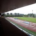 XCV Campeonato de España absoluto de atletismo