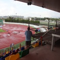 XCV Campeonato de España absoluto de atletismo