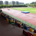 XCV Campeonato de España absoluto de atletismo